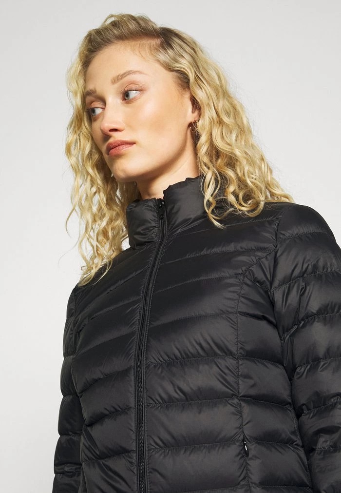 Manteau ANNA FIELD Anna Field Down Jacket Noir Femme | EZK-1652848